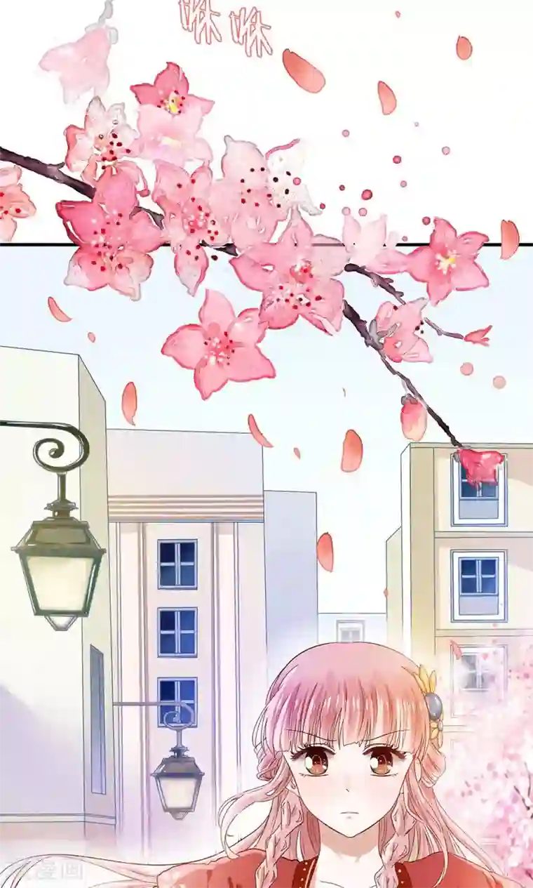 我被国宝盯上了第1话 国宝横出于世