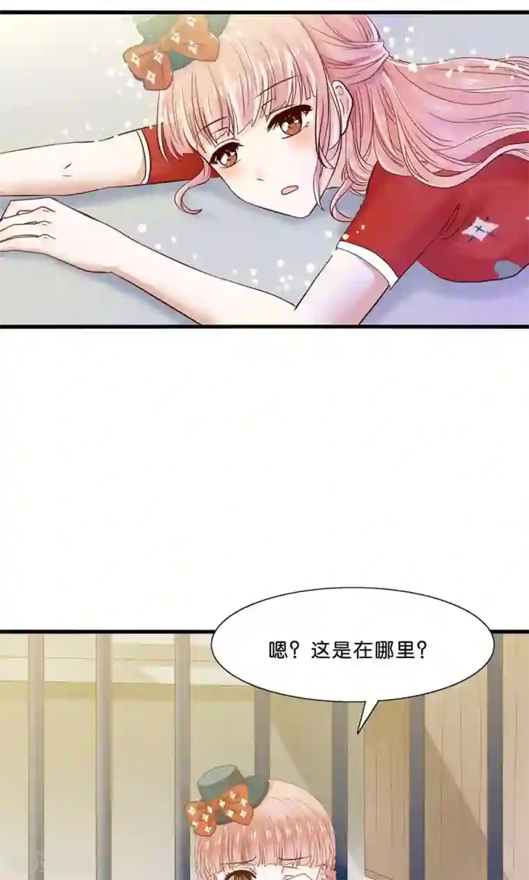 我被国宝盯上了第4话 萌熊拳出击！