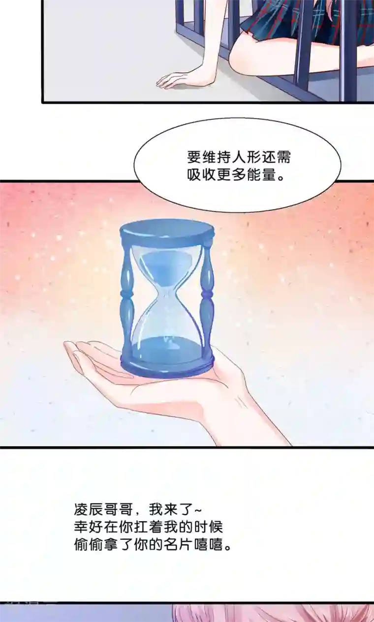 我被国宝盯上了第4话 萌熊拳出击！