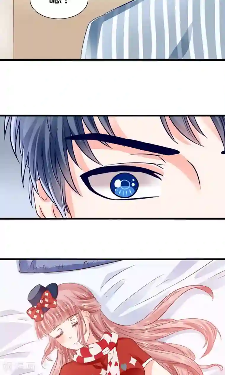 我被国宝盯上了第4话 萌熊拳出击！