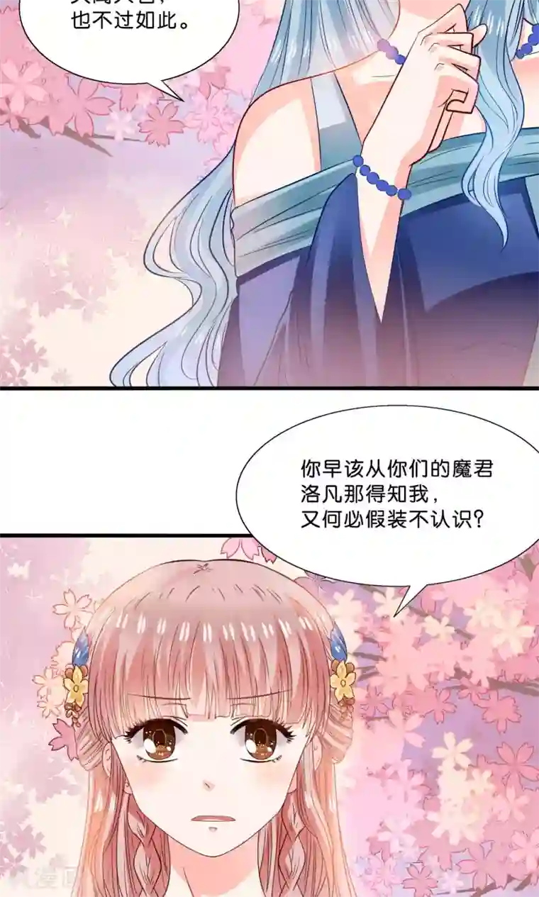 我被国宝盯上了第11话 三生三世彼岸花开