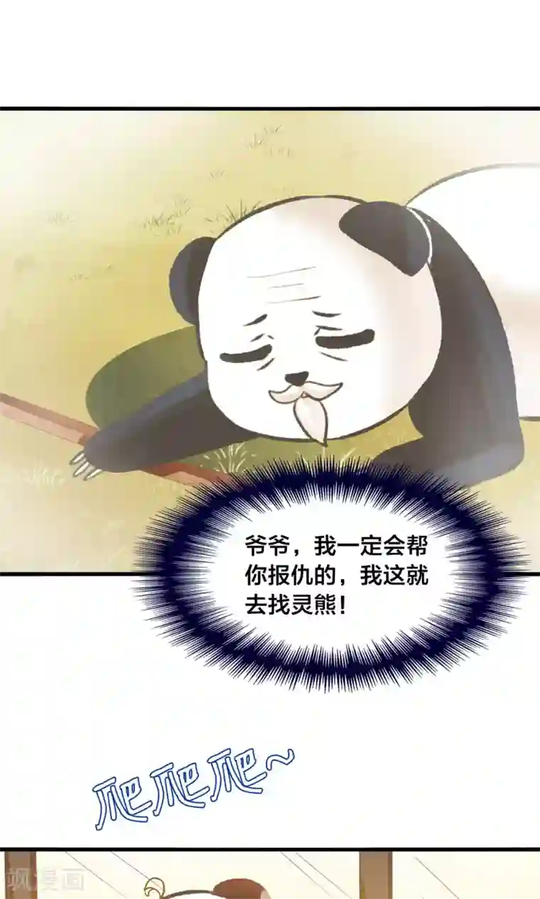 我被国宝盯上了第12话 灵熊出没请注意