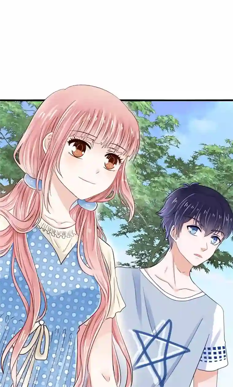 我被国宝盯上了第13话 年下奶熊养成