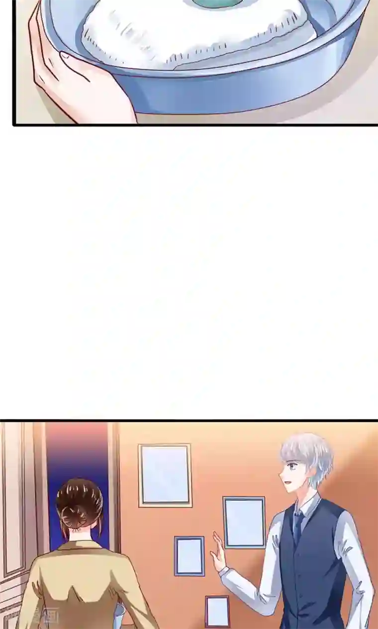 我被国宝盯上了第34话 魇魔搞比利