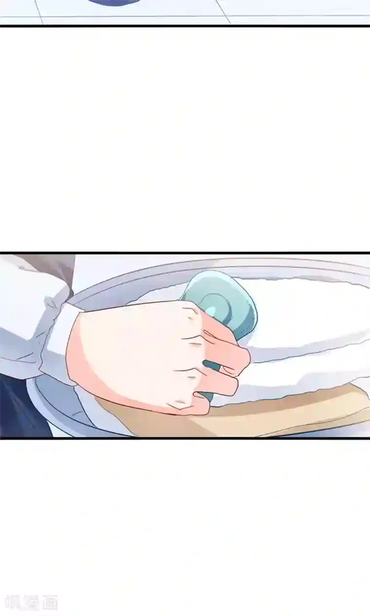 我被国宝盯上了第34话 魇魔搞比利