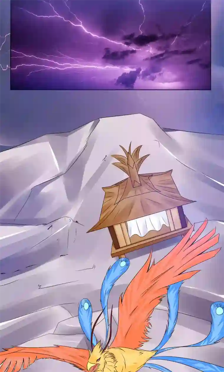 我被国宝盯上了第48话 白姑娘之死