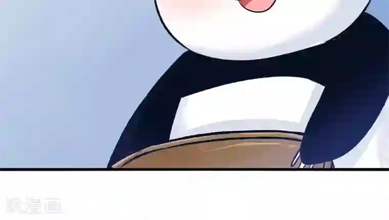 我被国宝盯上了第49话 魔族的阴谋？
