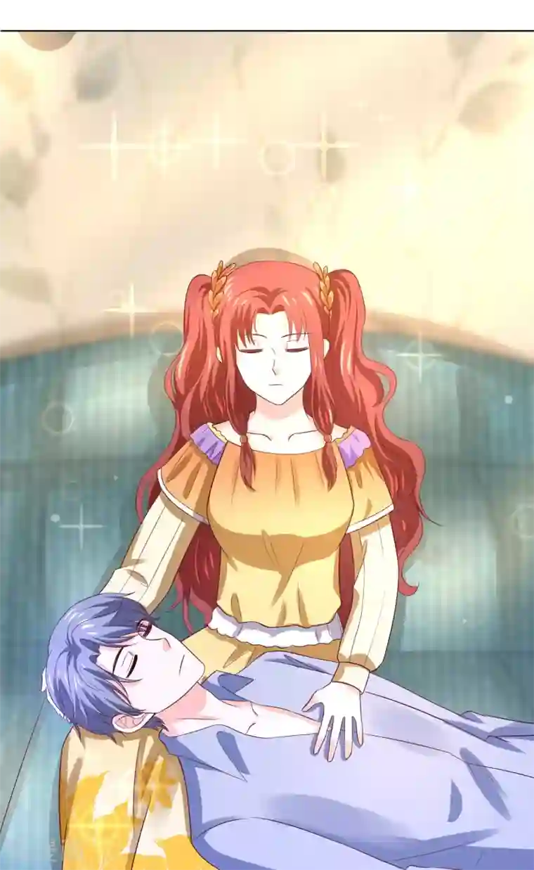 我被国宝盯上了第65话 父皇，我终于来救您啦！