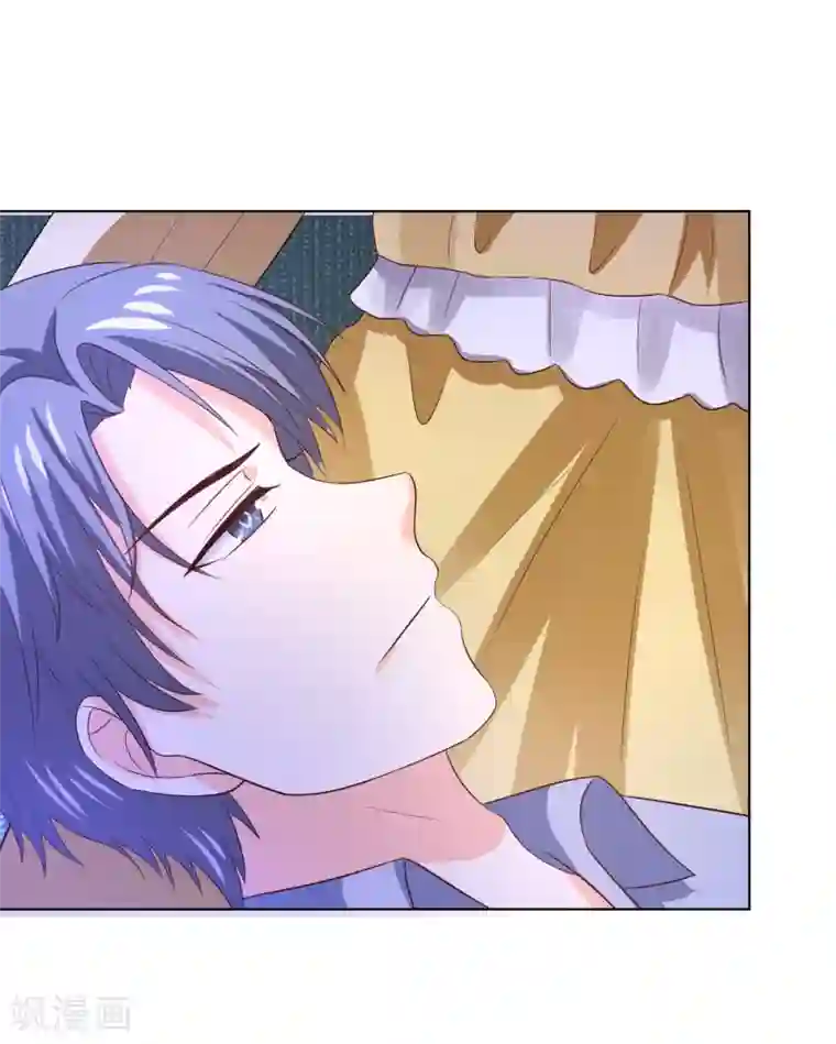 我被国宝盯上了第65话 父皇，我终于来救您啦！