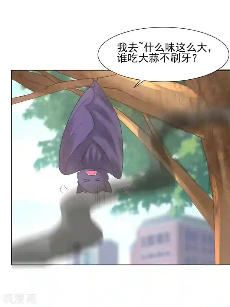 我被国宝盯上了第67话 醒之路漫漫漫