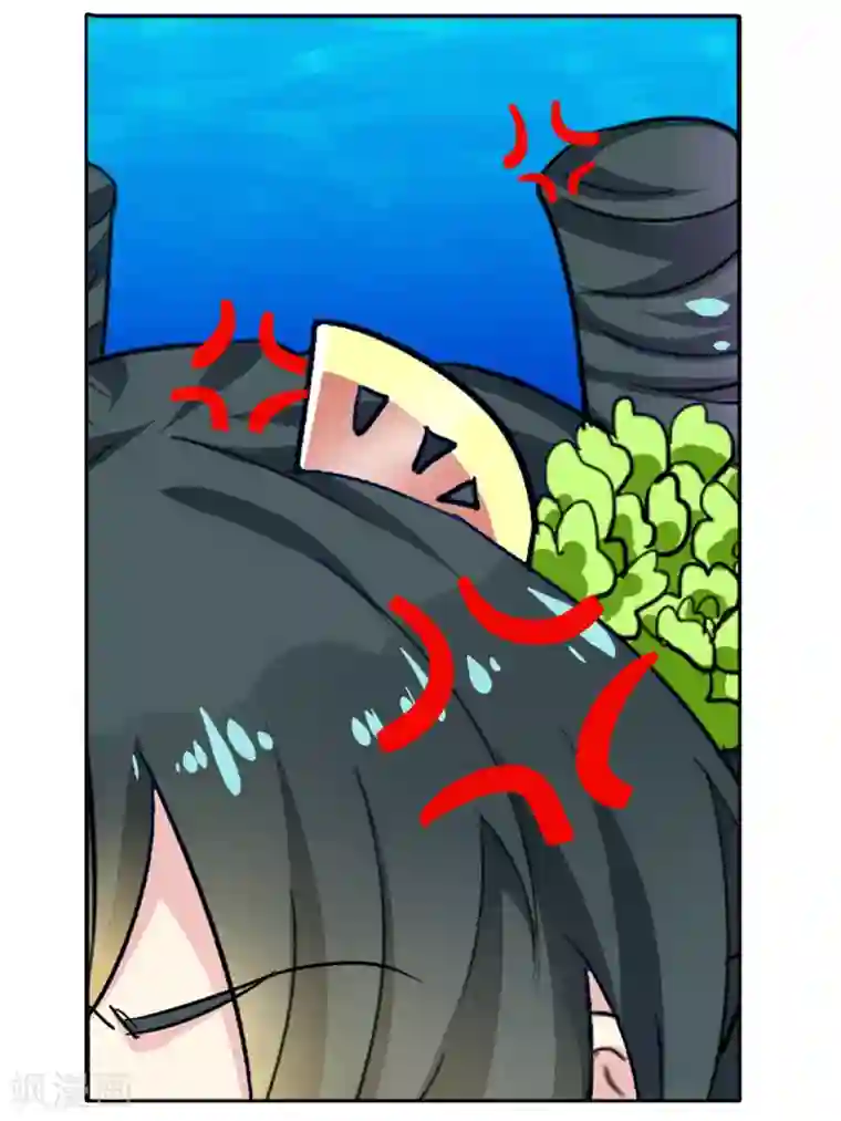 风见幽香的足控全彩本子第91话 无肠公（6）4