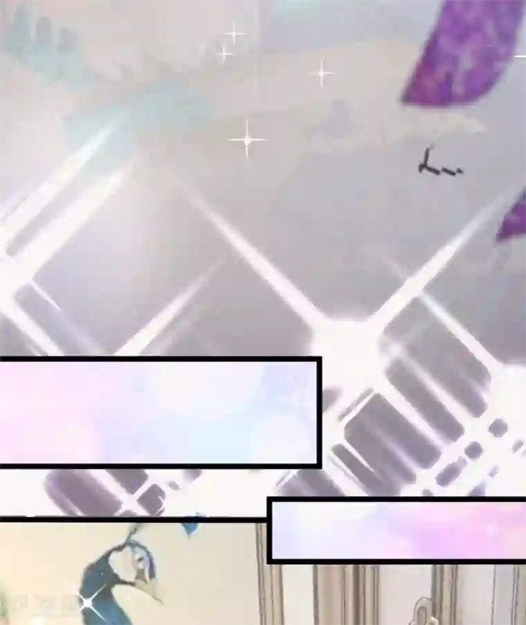 皇帝陛下的天价宝贝第56话 我不好过谁都别好过