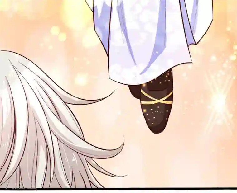 皇帝陛下的天价宝贝第6话 陛下公主乃是真天才啊