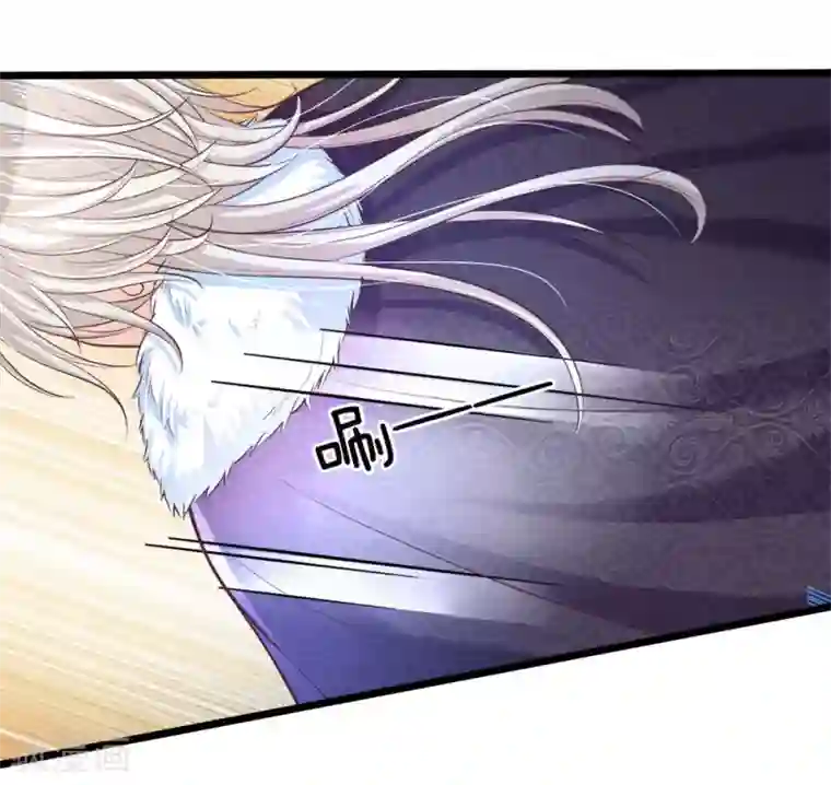 皇帝陛下的天价宝贝第10话 所谓母亲便是永远保护她