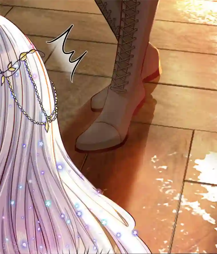 皇帝陛下的天价宝贝第14话 从现在开始我智力一般