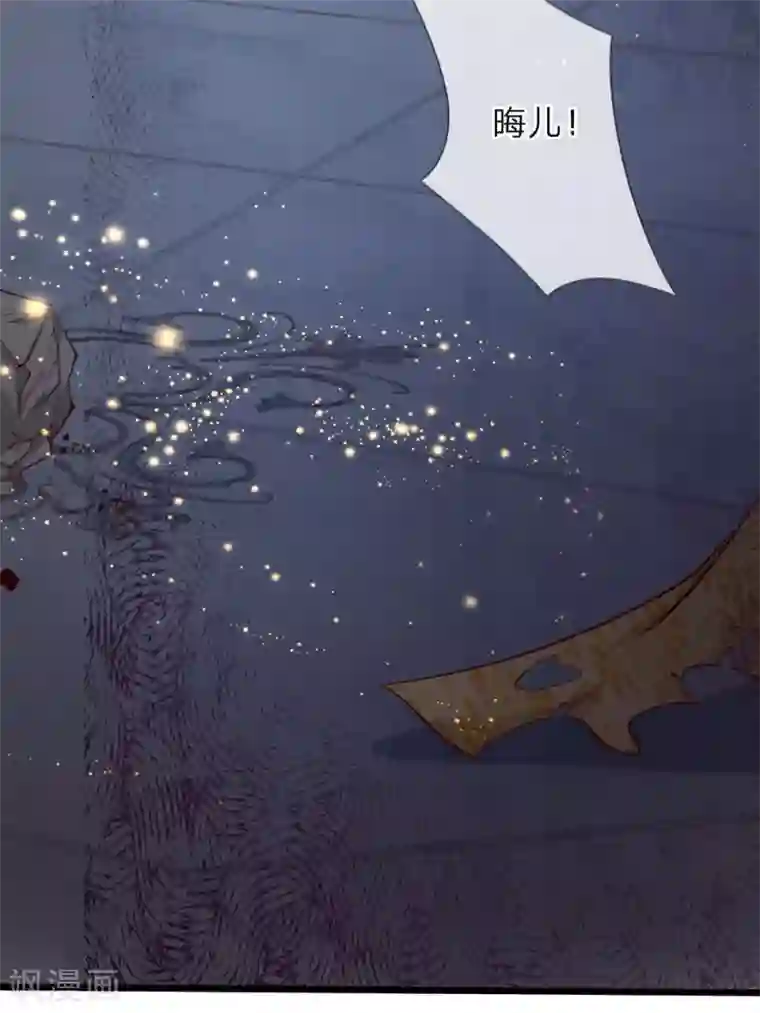 皇帝陛下的天价宝贝第20话 这样拎一个美少婴好吗