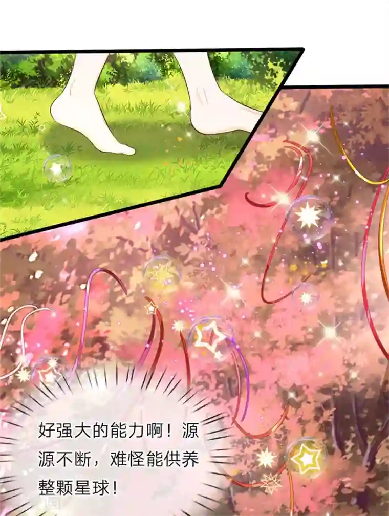 皇帝陛下的天价宝贝第24话 小木床小照片小绿人鸭