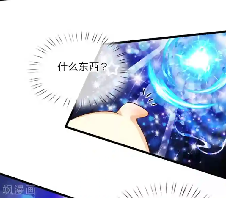 皇帝陛下的天价宝贝第24话 小木床小照片小绿人鸭