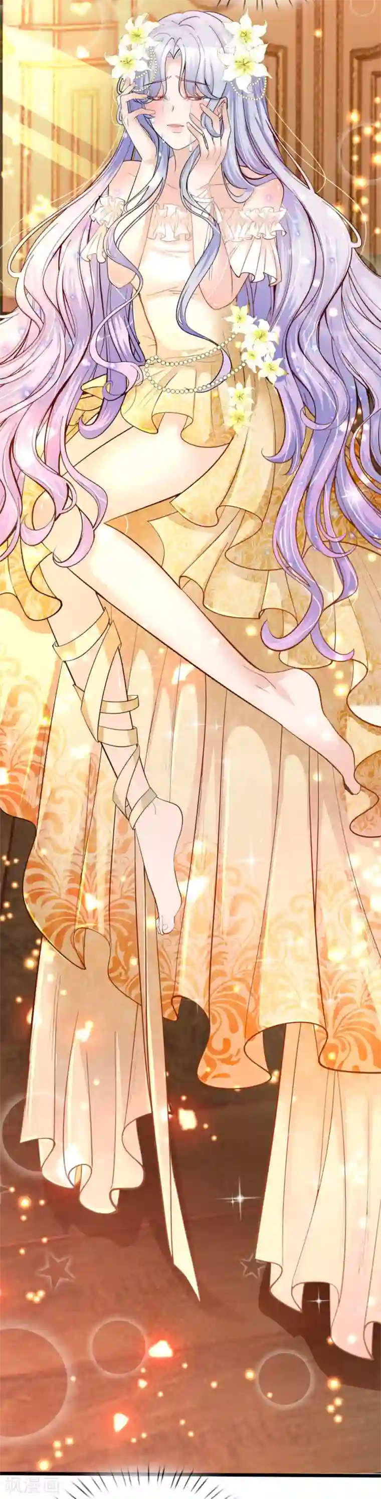 啊…啊好涨校花门卫第31话 这糟糕的发型我心已挂