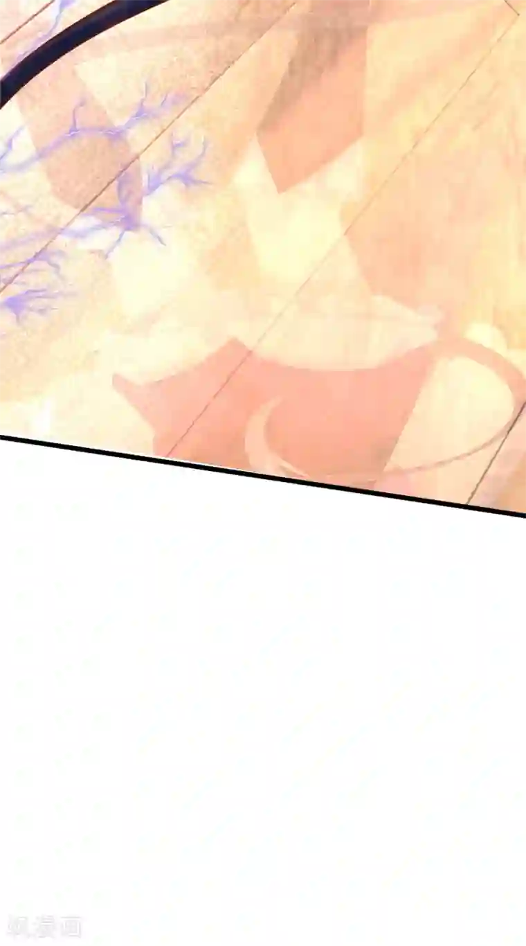 皇帝陛下的天价宝贝第53话 我给你五年时间思考