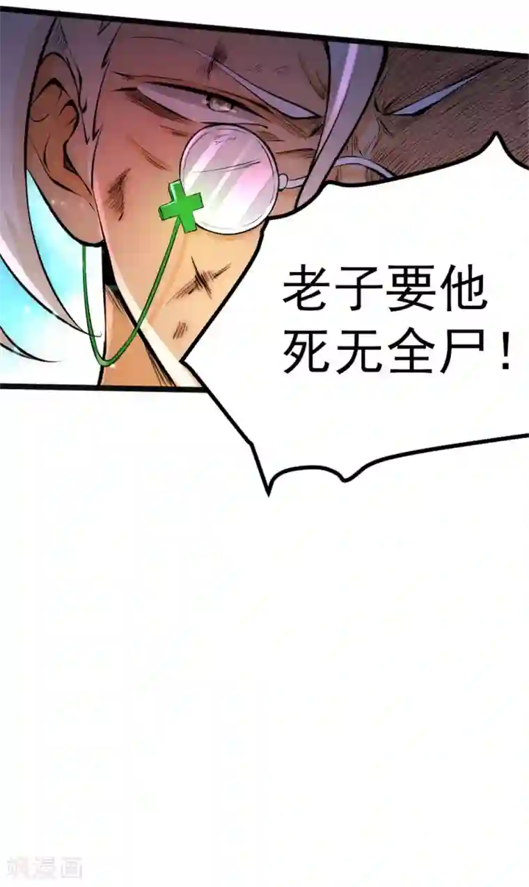 全能高手第65话 丹到病除