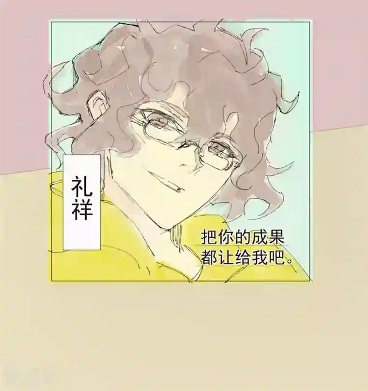 全能高手第69话 成功突破