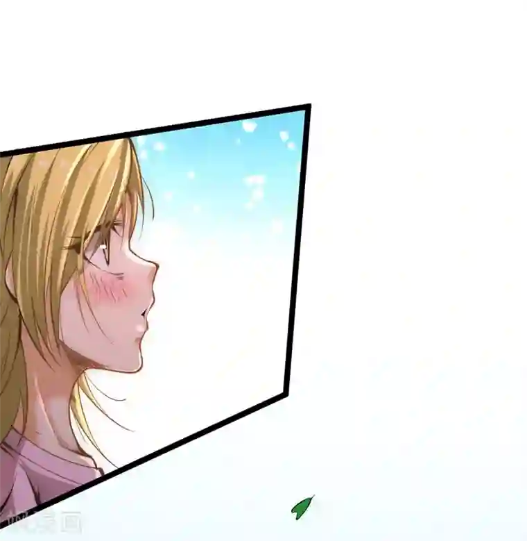 全能高手第70话 仓皇山一战