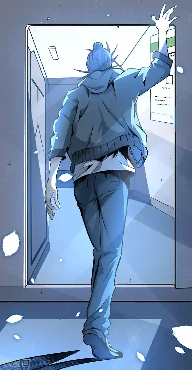 全能高手第4话 救人