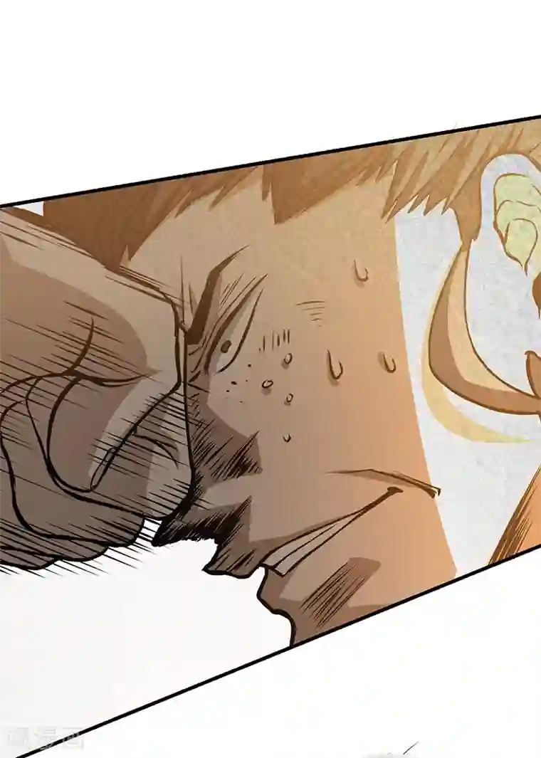 全能高手第6话 秦墨vs武校生