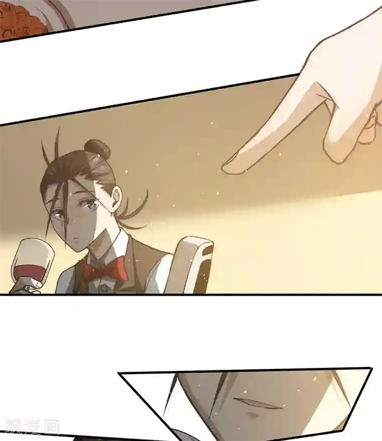 全能高手第11话 我送了他一条命