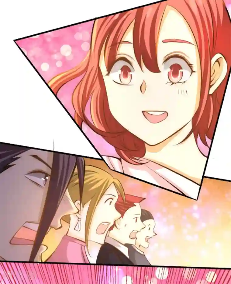 全能高手第25话 巧了，我也只做一件