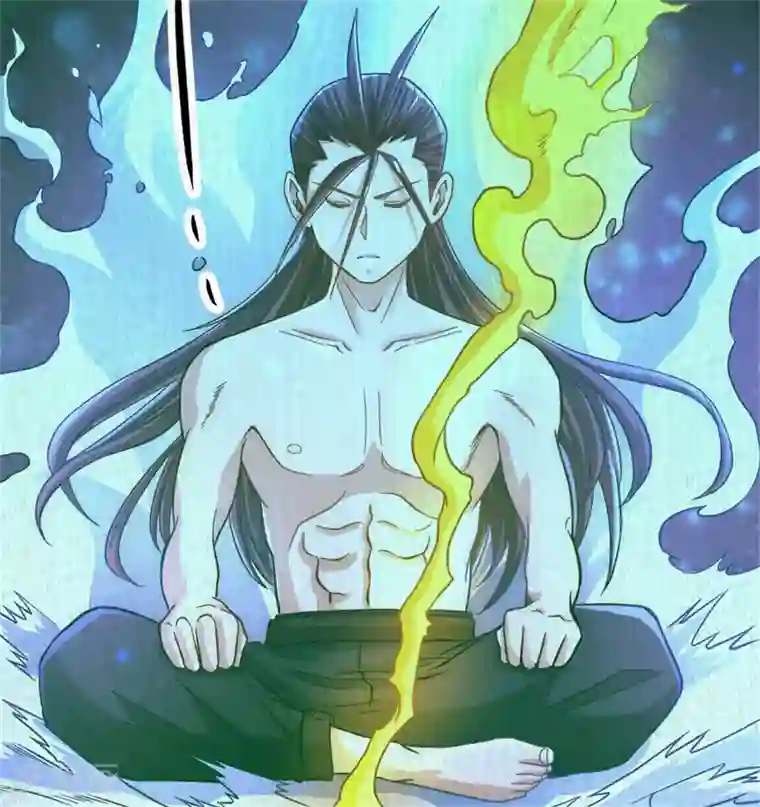 全能高手第26话 挑战书