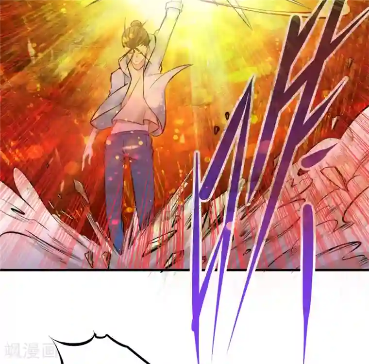 全能高手第28话 决胜的奥秘？
