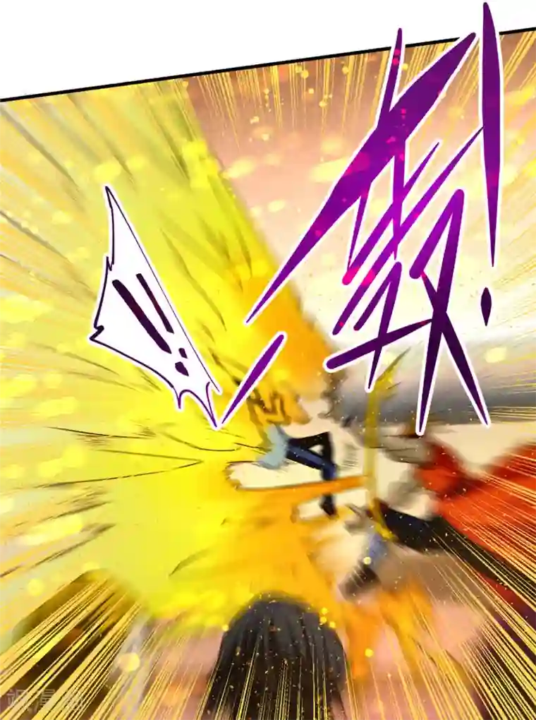 全能高手第28话 决胜的奥秘？