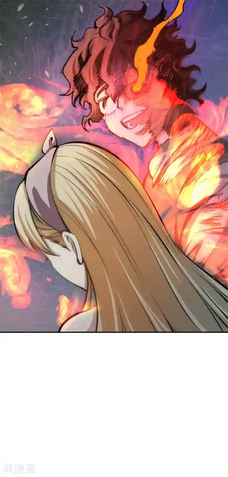 全能高手第29话 一击必杀