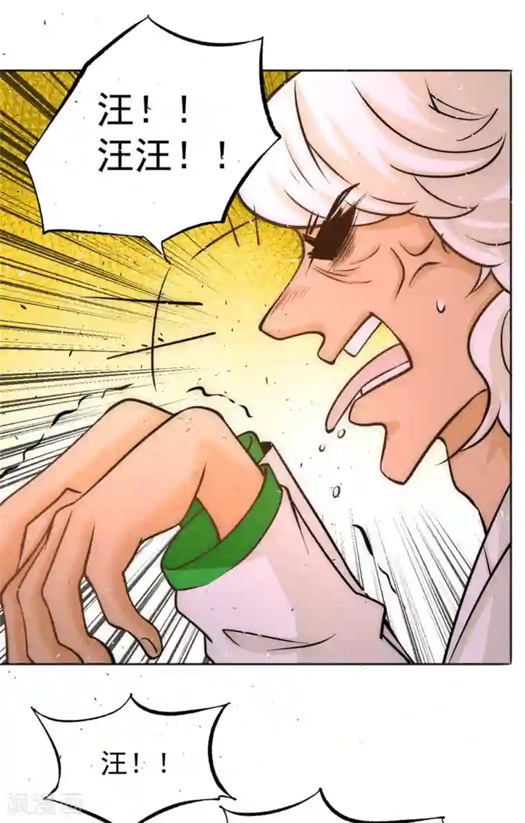 全能高手第45话 学狗叫