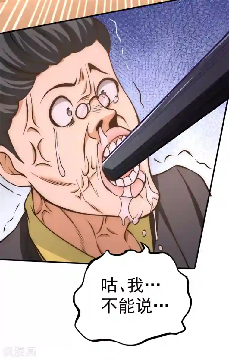 全能高手第53话 幕后茂家