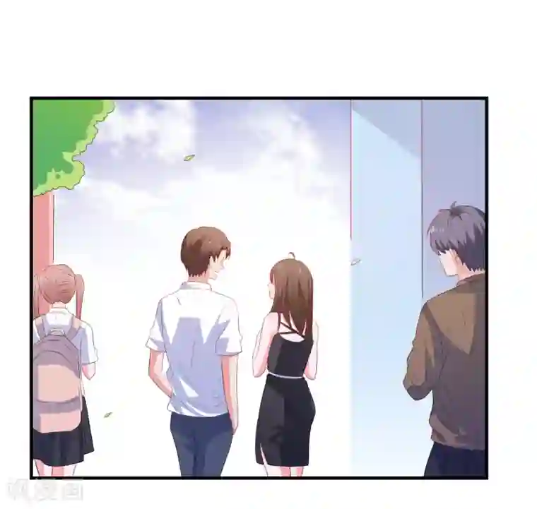 爱神APP第15话 紧张而期待