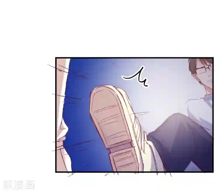 爱神APP第37话 狗熊救美