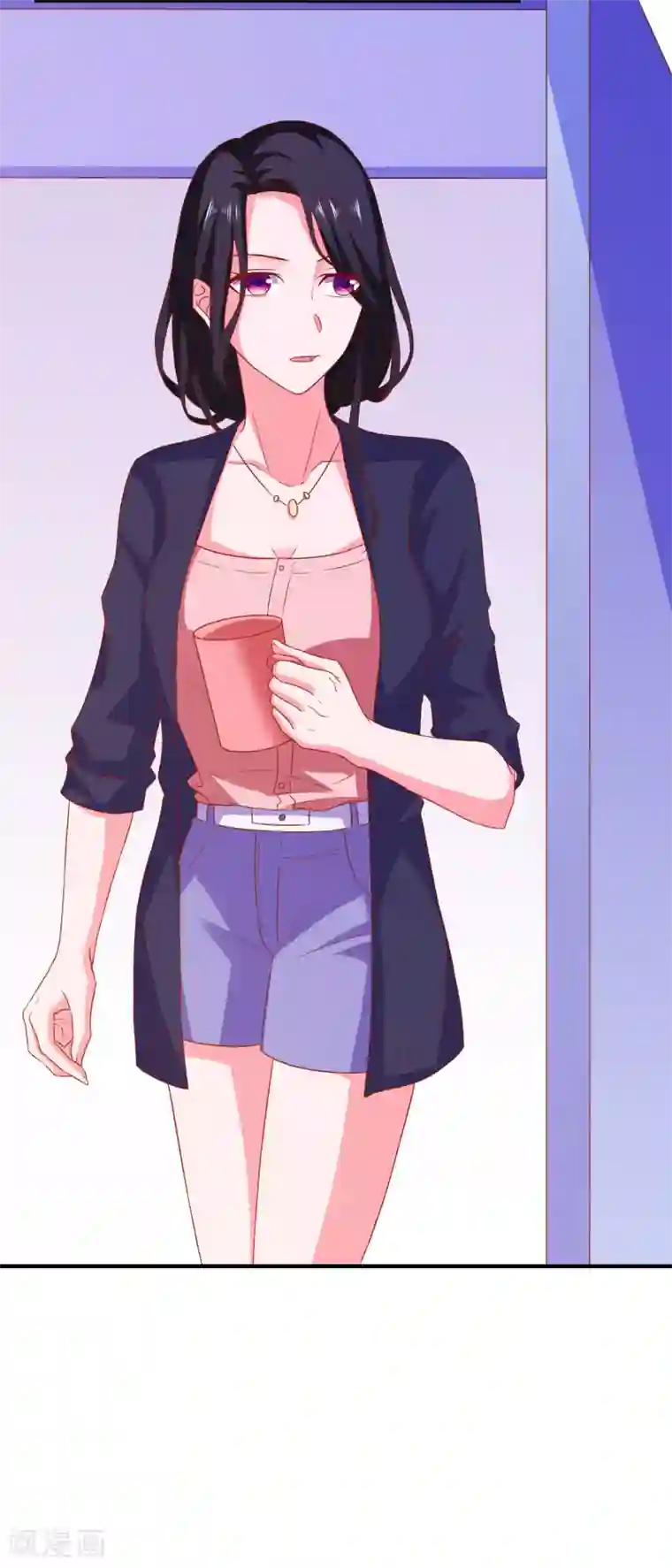 爱神APP第42话 回归现实