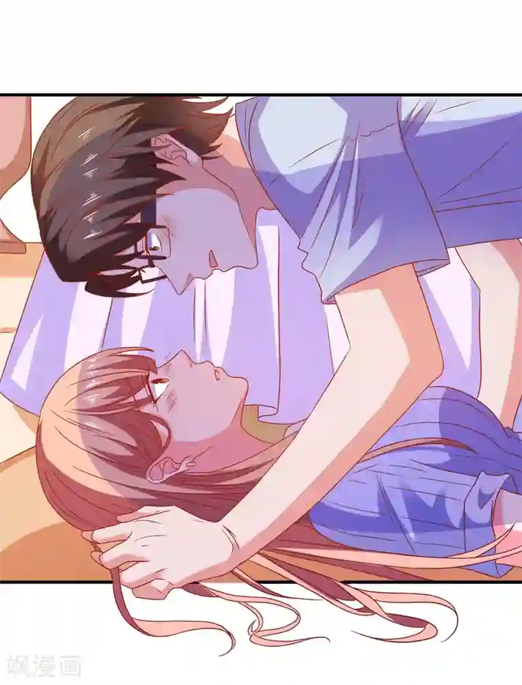 爱神APP第49话 我们结婚吧