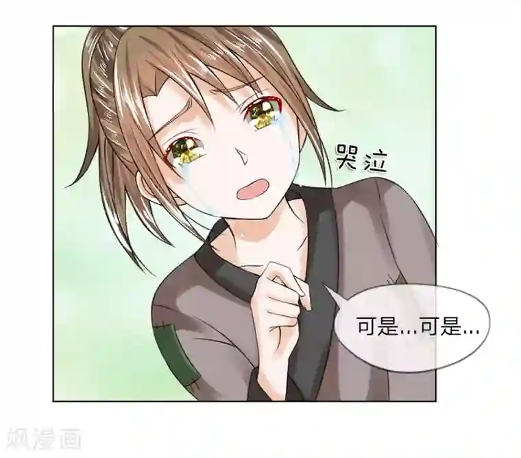 乱世帝后第38话 事情缘由