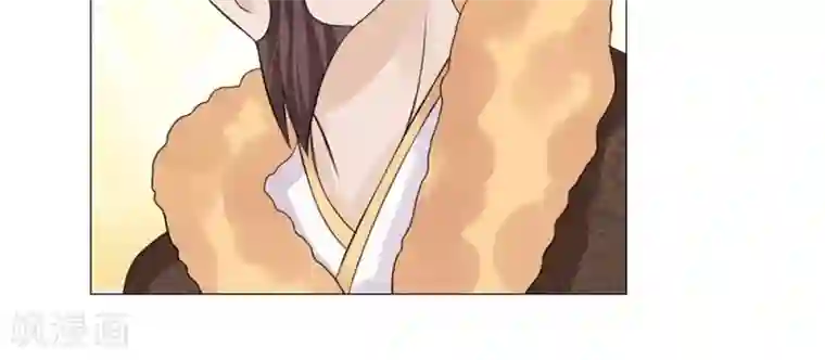 乱世帝后第53-54话 没有规矩