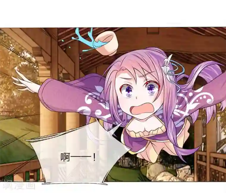 乱世帝后第83话 不想嫁到皇宫