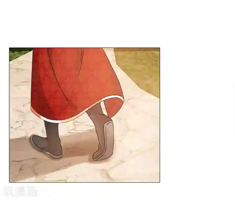 乱世帝后第83话 不想嫁到皇宫