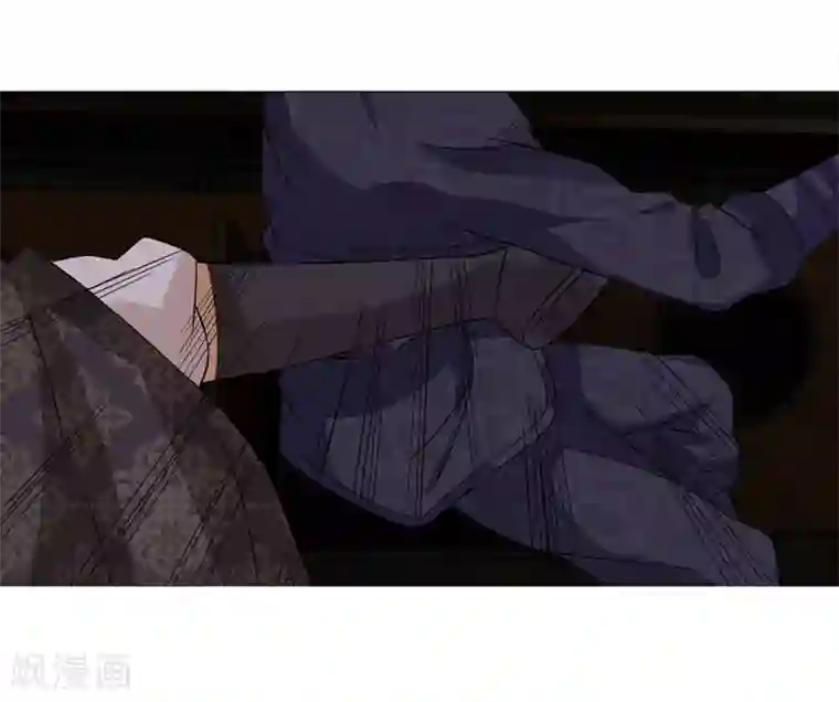 乱世帝后第86话 我是路过的