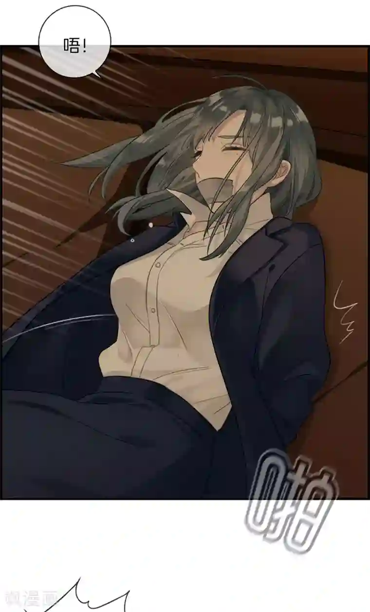 总裁少爷爱上我第1话 绑架