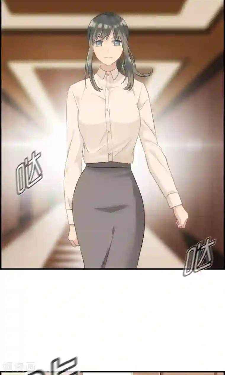 总裁少爷爱上我第6话 保你荣华富贵