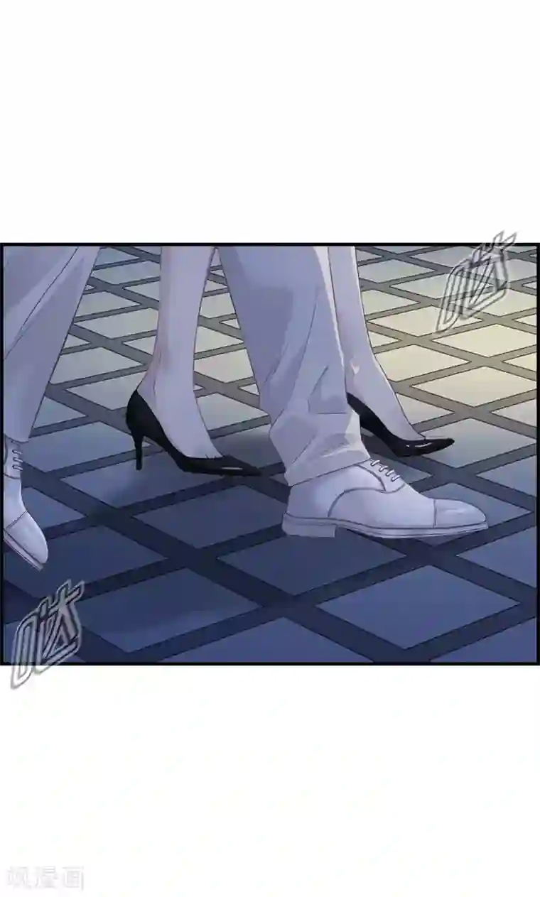 总裁少爷爱上我第14话 摸摸头