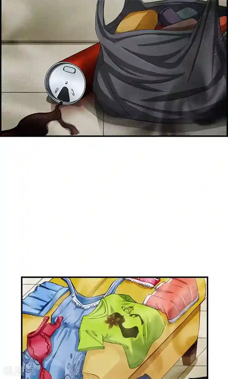 总裁少爷爱上我第15话 忍无可忍